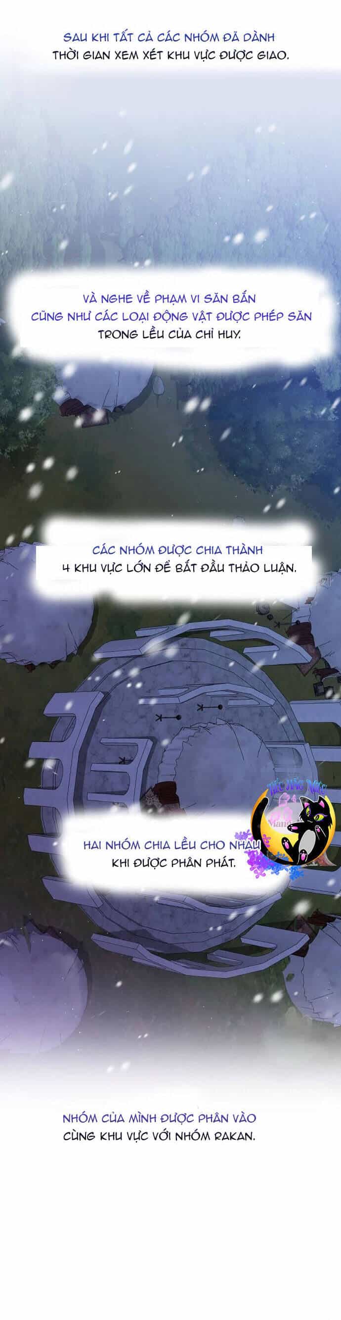 Đeo Bám Tôi Cũng Vô Ích Thôi - Chương 50 - ảnh 14