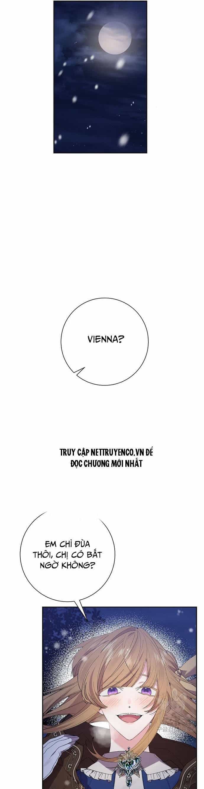 Đeo Bám Tôi Cũng Vô Ích Thôi - Chương 50 - ảnh 22