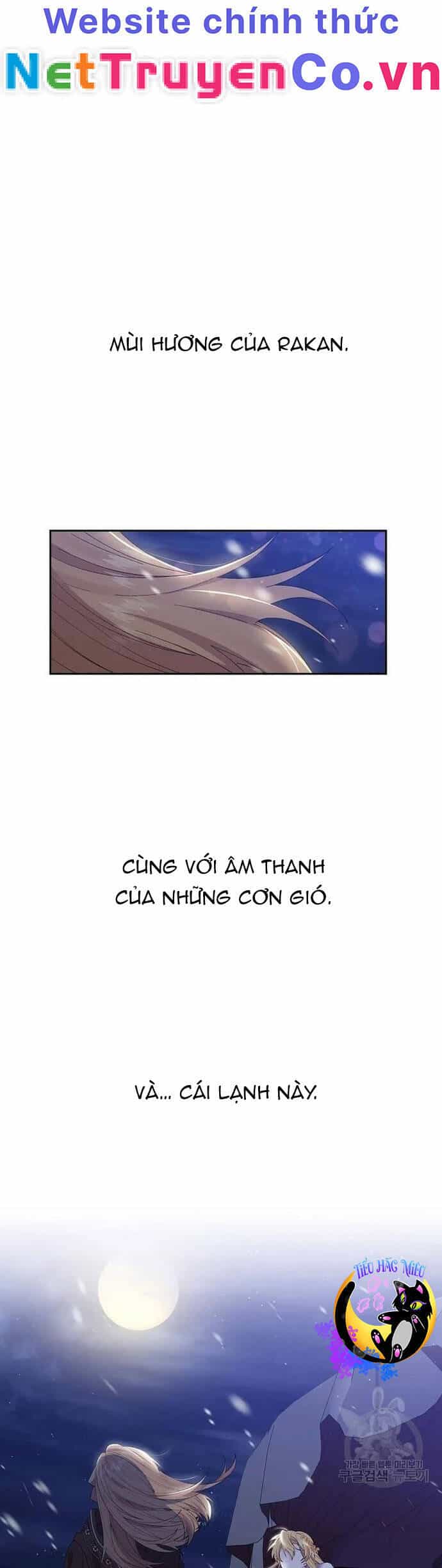 Đeo Bám Tôi Cũng Vô Ích Thôi - Chương 51 - ảnh 1