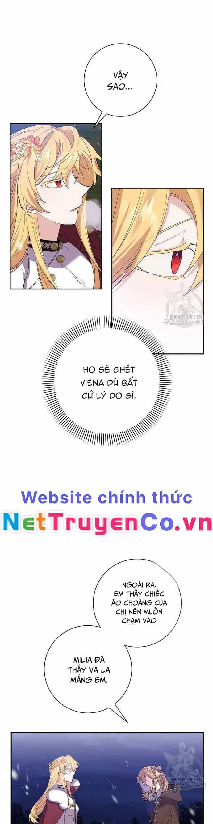 Đeo Bám Tôi Cũng Vô Ích Thôi - Chương 51 - ảnh 10
