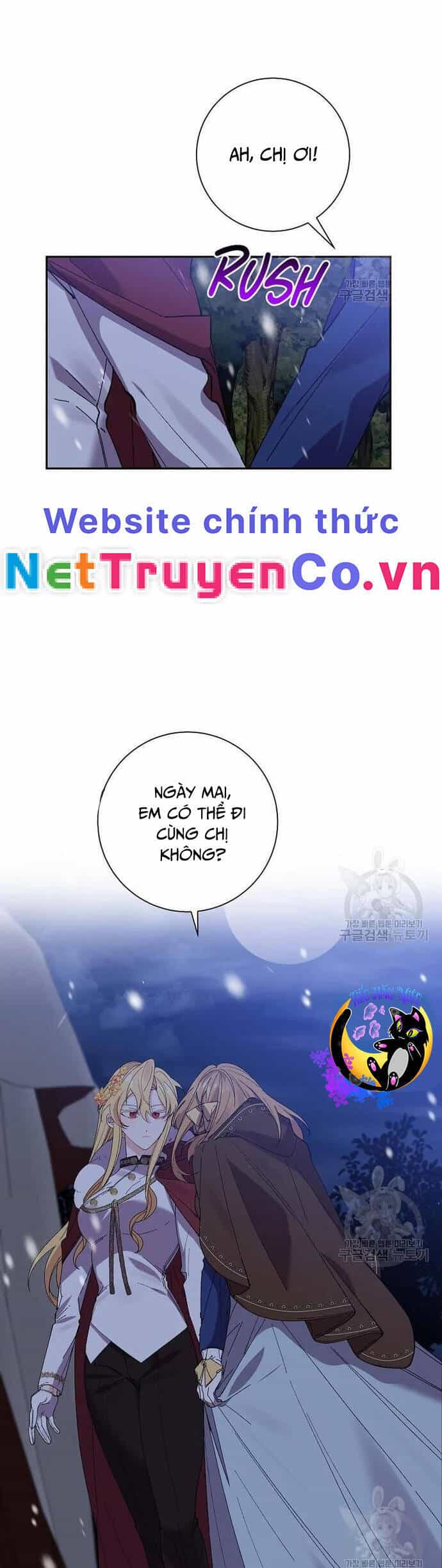 Đeo Bám Tôi Cũng Vô Ích Thôi - Chương 51 - ảnh 19