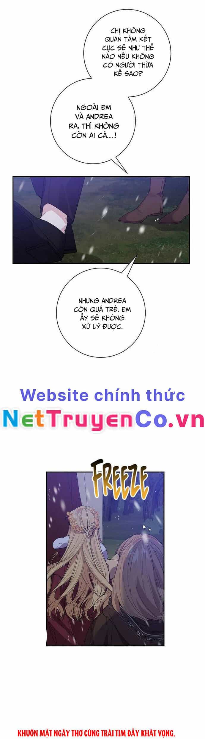 Đeo Bám Tôi Cũng Vô Ích Thôi - Chương 51 - ảnh 29