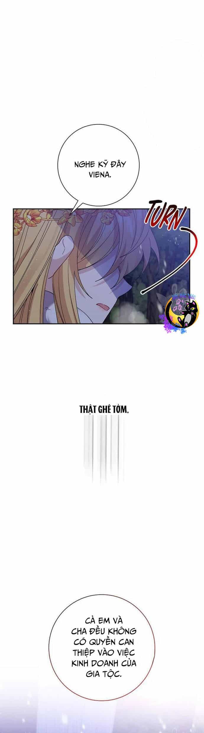 Đeo Bám Tôi Cũng Vô Ích Thôi - Chương 51 - ảnh 30