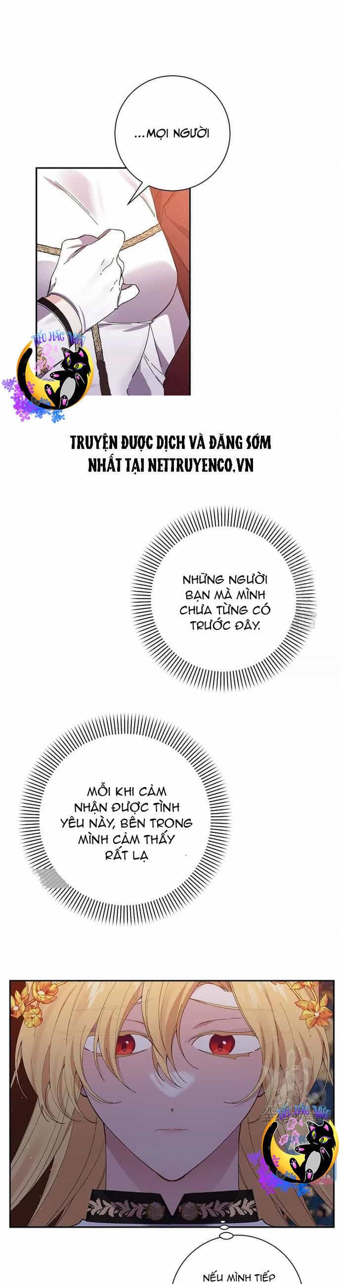 Đeo Bám Tôi Cũng Vô Ích Thôi - Chương 52 - ảnh 13
