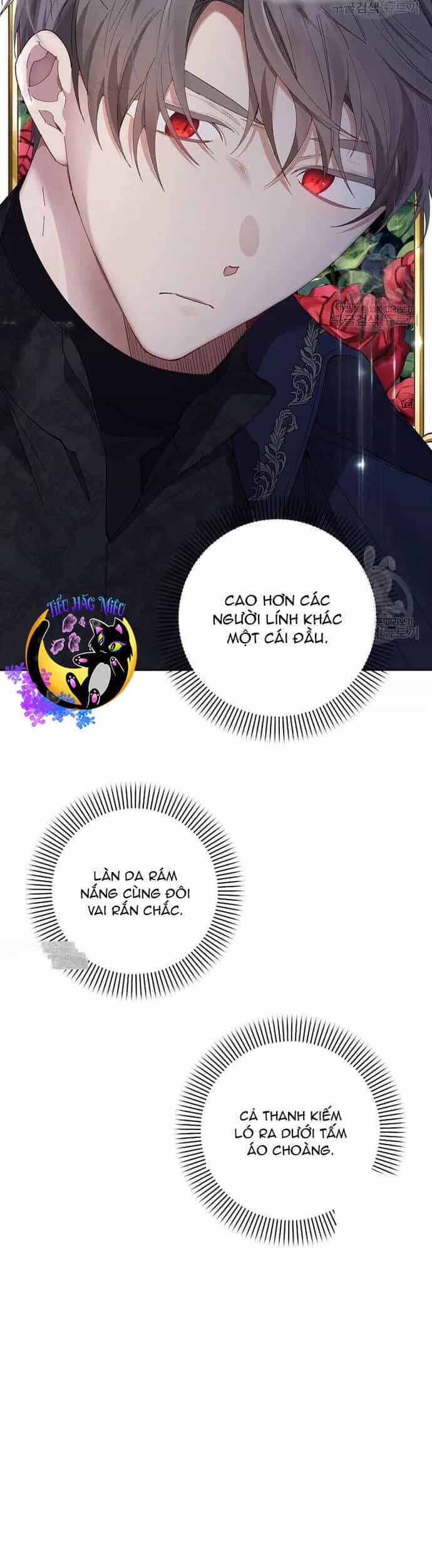 Đeo Bám Tôi Cũng Vô Ích Thôi - Chương 52 - ảnh 27
