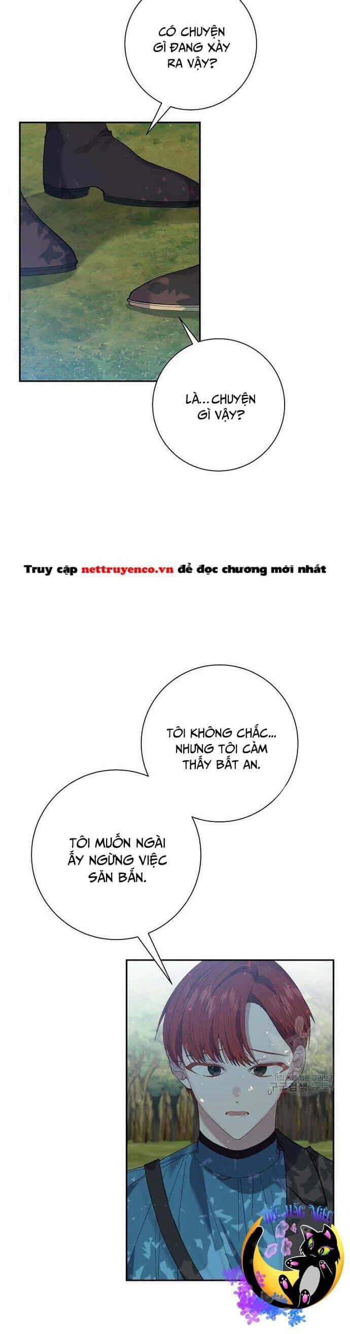 Đeo Bám Tôi Cũng Vô Ích Thôi - Chương 53 - ảnh 14