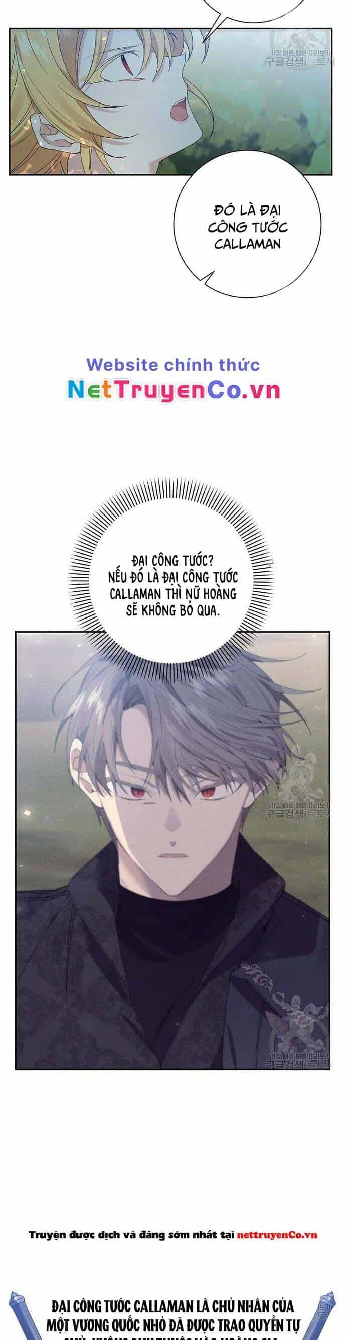 Đeo Bám Tôi Cũng Vô Ích Thôi - Chương 53 - ảnh 20