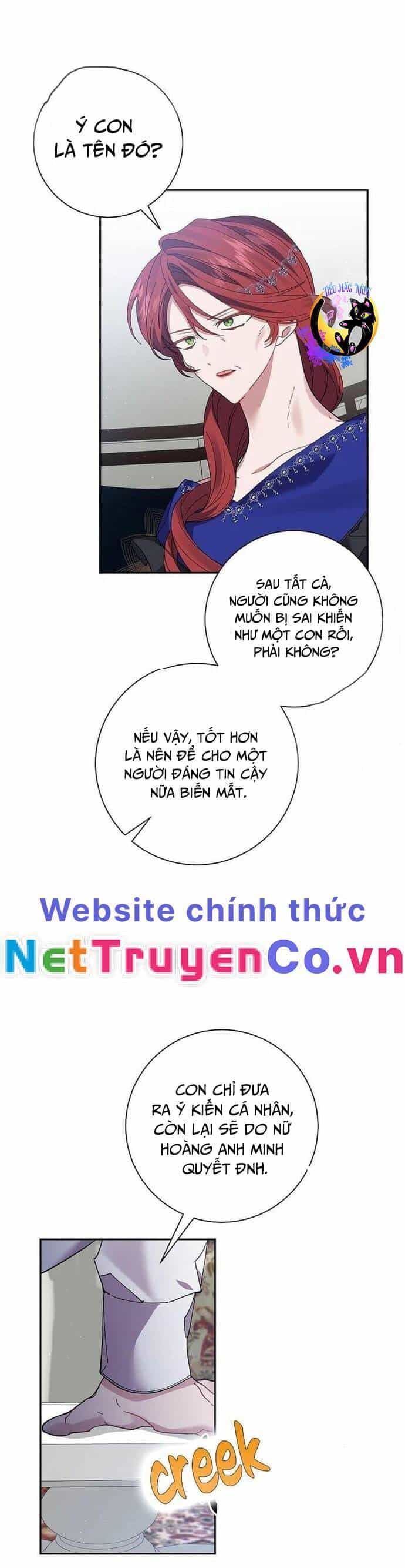 Đeo Bám Tôi Cũng Vô Ích Thôi - Chương 55 - ảnh 10