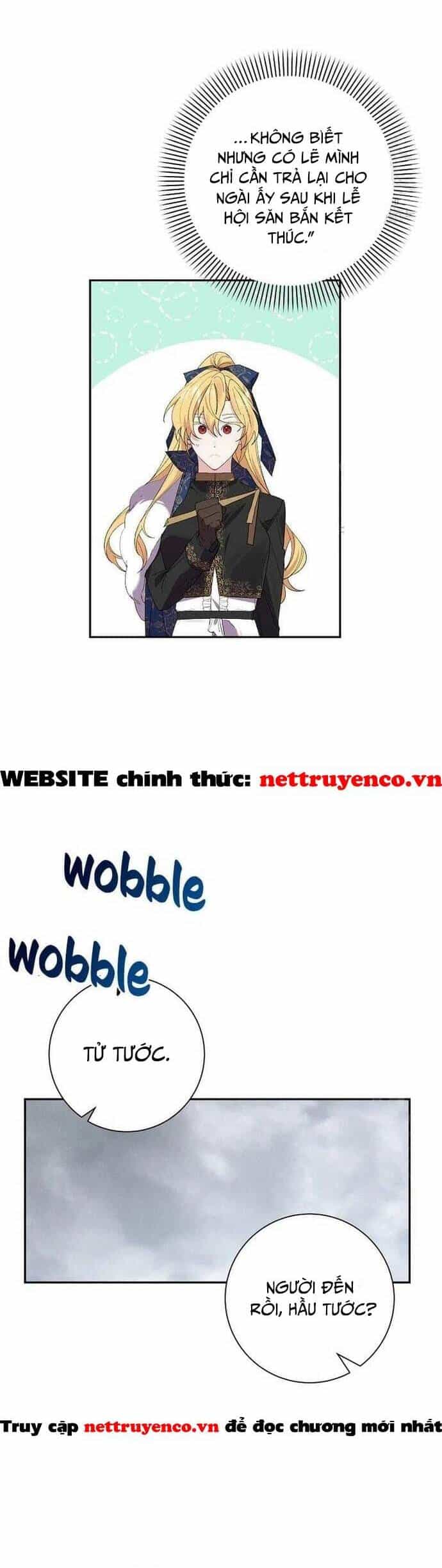 Đeo Bám Tôi Cũng Vô Ích Thôi - Chương 55 - ảnh 18