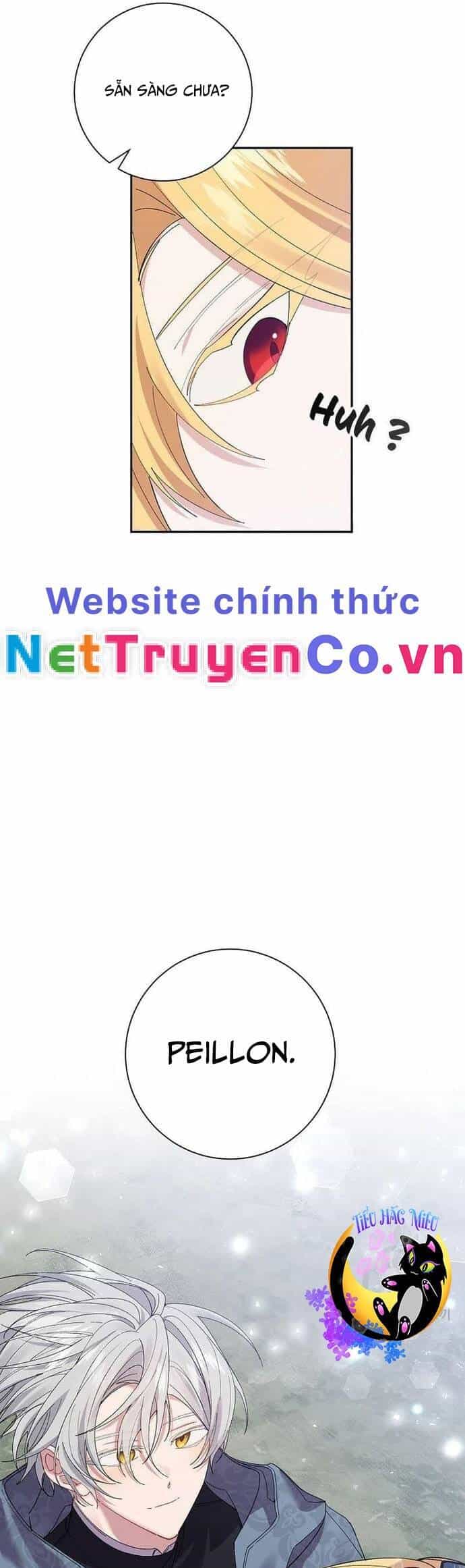 Đeo Bám Tôi Cũng Vô Ích Thôi - Chương 55 - ảnh 22