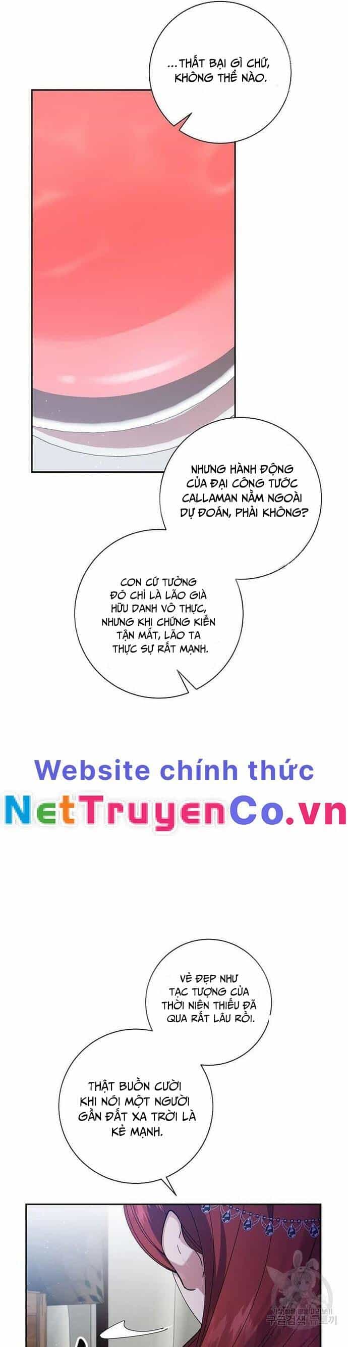 Đeo Bám Tôi Cũng Vô Ích Thôi - Chương 55 - ảnh 7