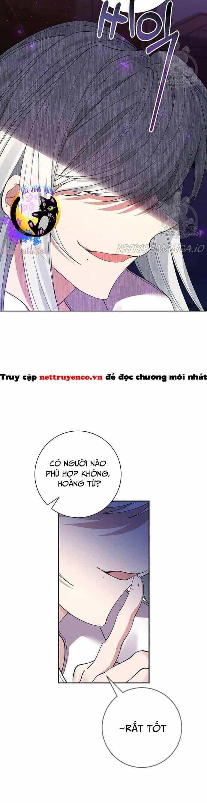 Đeo Bám Tôi Cũng Vô Ích Thôi - Chương 55 - ảnh 9