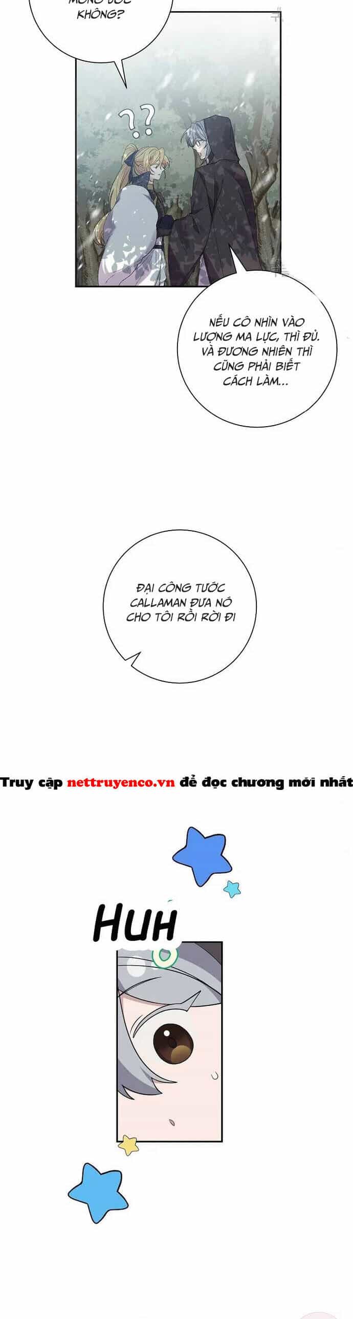 Đeo Bám Tôi Cũng Vô Ích Thôi - Chương 56 - ảnh 12