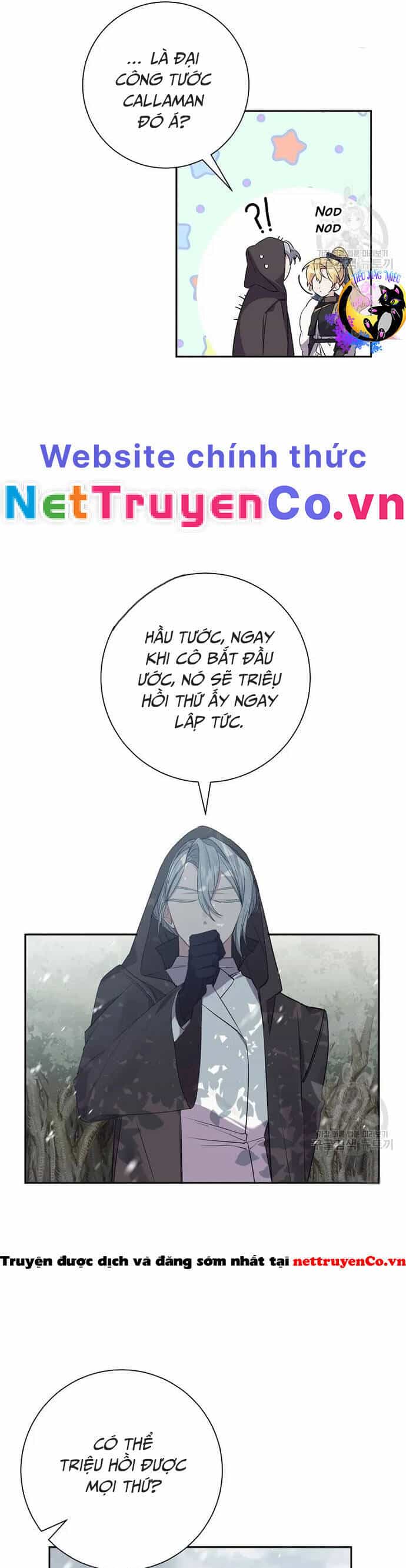 Đeo Bám Tôi Cũng Vô Ích Thôi - Chương 56 - ảnh 13