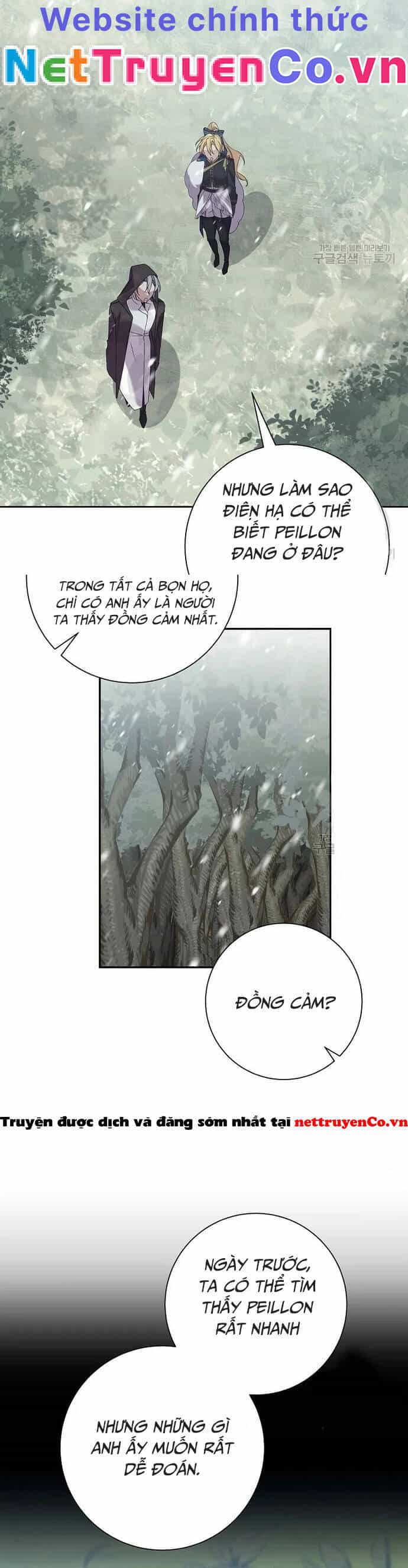 Đeo Bám Tôi Cũng Vô Ích Thôi - Chương 56 - ảnh 16