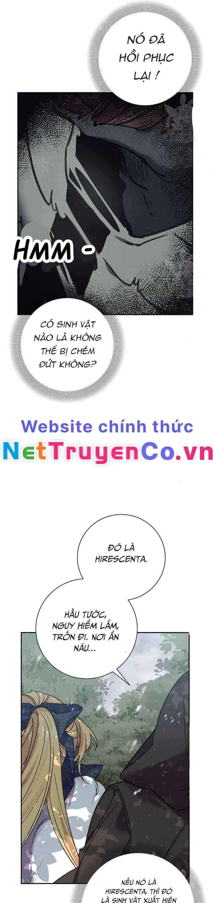 Đeo Bám Tôi Cũng Vô Ích Thôi - Chương 56 - ảnh 28