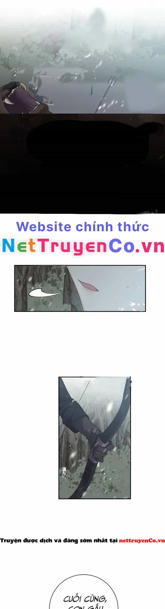 Đeo Bám Tôi Cũng Vô Ích Thôi - Chương 56 - ảnh 4