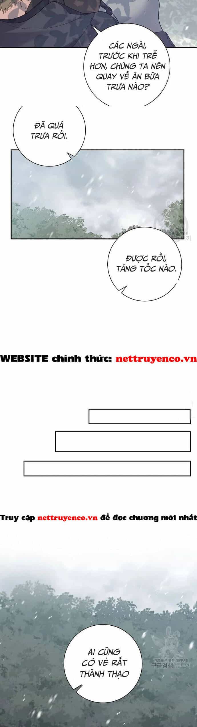 Đeo Bám Tôi Cũng Vô Ích Thôi - Chương 56 - ảnh 6