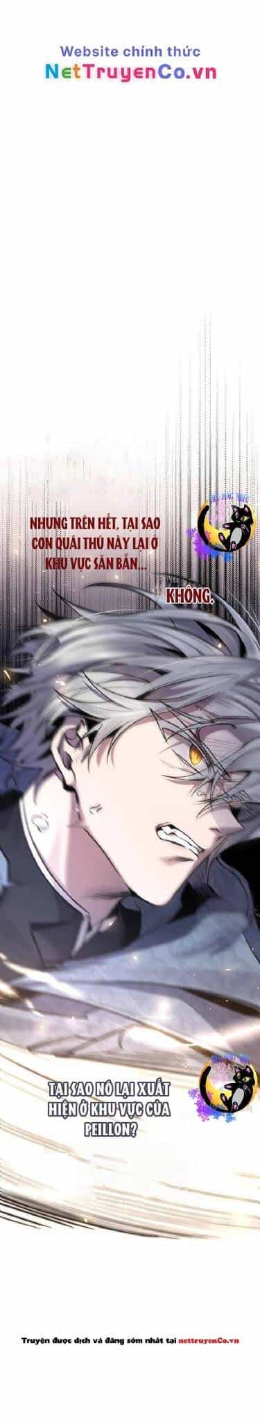 Đeo Bám Tôi Cũng Vô Ích Thôi - Chương 57 - ảnh 1