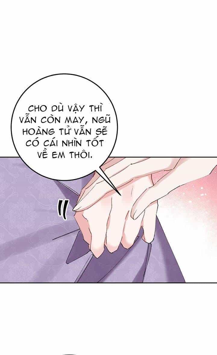 Đeo Bám Tôi Cũng Vô Ích Thôi - Chương 6 - ảnh 11