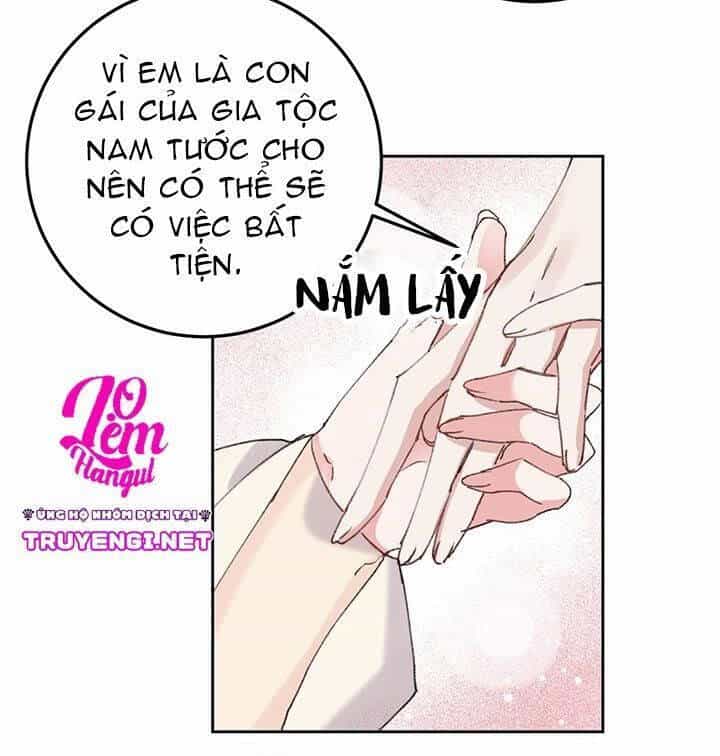 Đeo Bám Tôi Cũng Vô Ích Thôi - Chương 6 - ảnh 18
