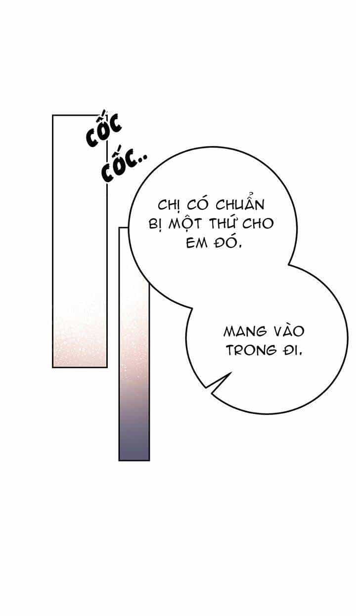 Đeo Bám Tôi Cũng Vô Ích Thôi - Chương 6 - ảnh 24