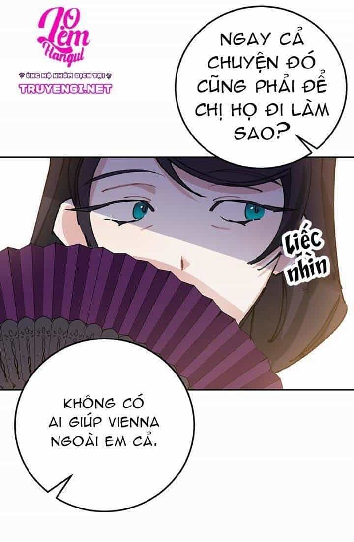 Đeo Bám Tôi Cũng Vô Ích Thôi - Chương 6 - ảnh 55