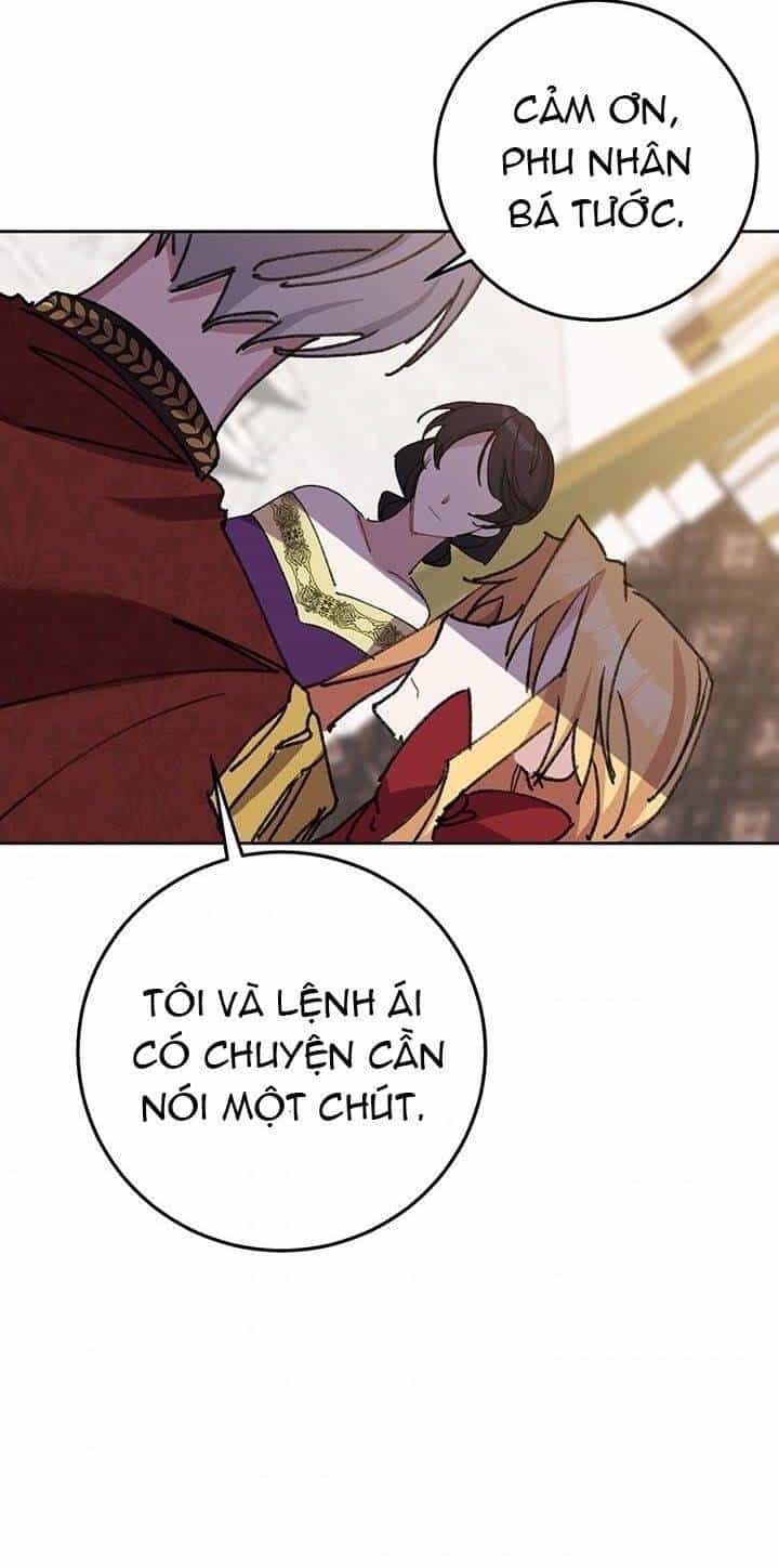 Đeo Bám Tôi Cũng Vô Ích Thôi - Chương 6 - ảnh 67