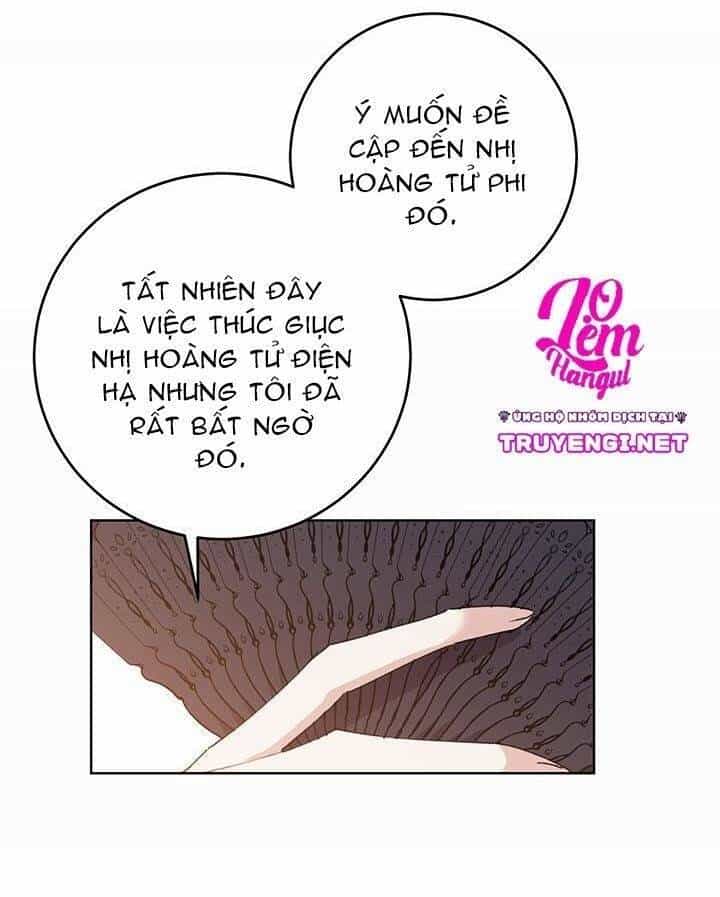 Đeo Bám Tôi Cũng Vô Ích Thôi - Chương 6 - ảnh 74