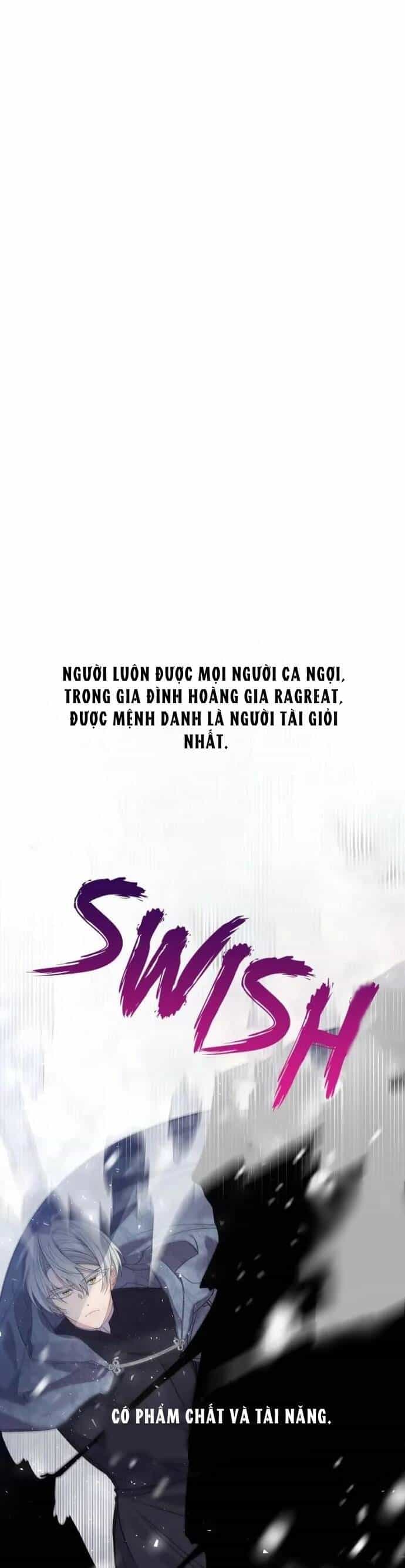 Đeo Bám Tôi Cũng Vô Ích Thôi - Chương 58 - ảnh 1