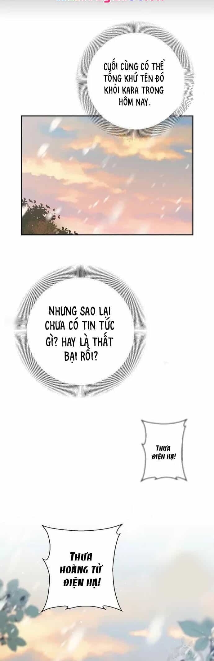 Đeo Bám Tôi Cũng Vô Ích Thôi - Chương 58 - ảnh 24