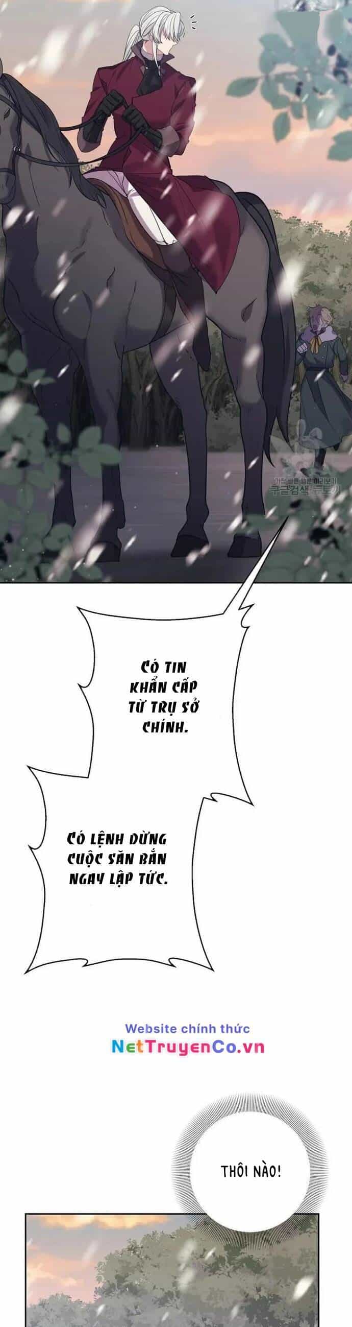 Đeo Bám Tôi Cũng Vô Ích Thôi - Chương 58 - ảnh 25