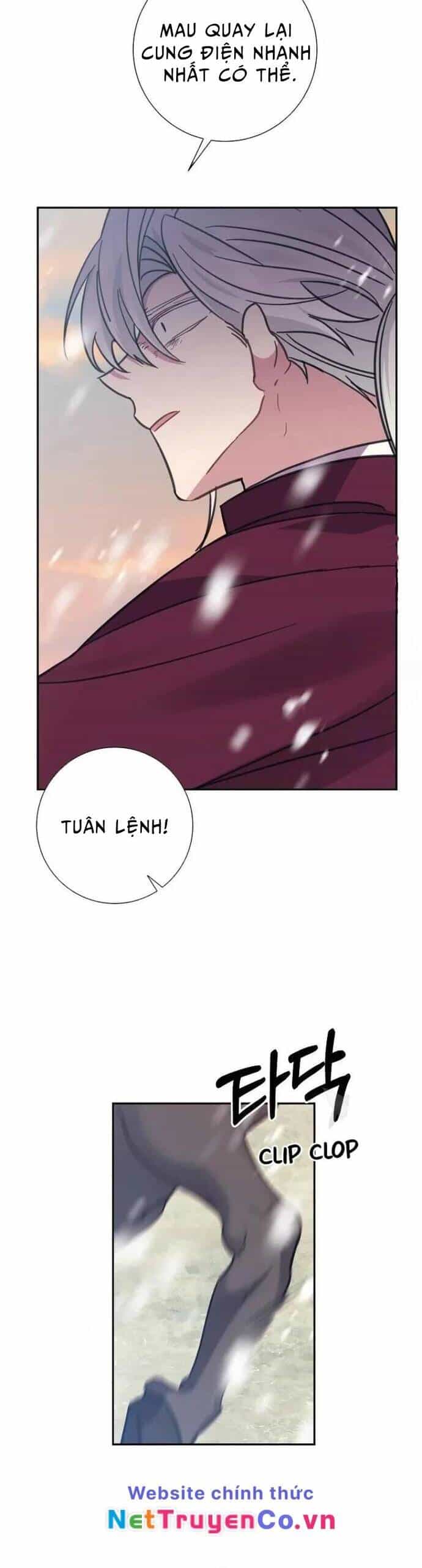 Đeo Bám Tôi Cũng Vô Ích Thôi - Chương 58 - ảnh 33