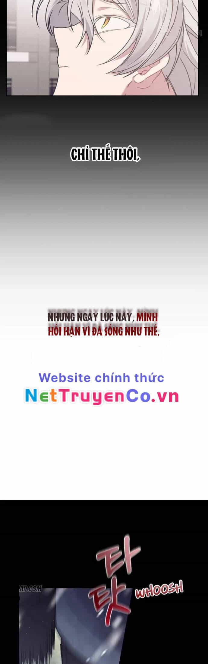 Đeo Bám Tôi Cũng Vô Ích Thôi - Chương 58 - ảnh 5