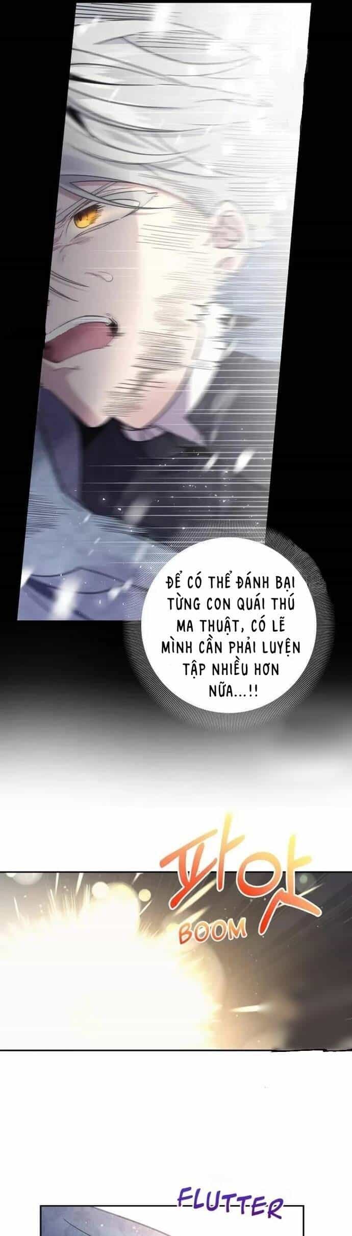 Đeo Bám Tôi Cũng Vô Ích Thôi - Chương 58 - ảnh 7