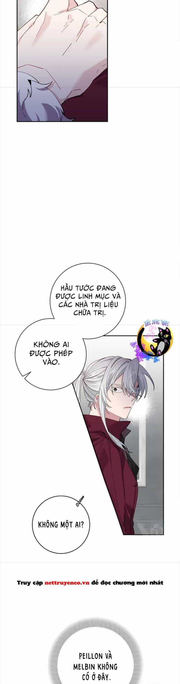 Đeo Bám Tôi Cũng Vô Ích Thôi - Chương 59 - ảnh 17