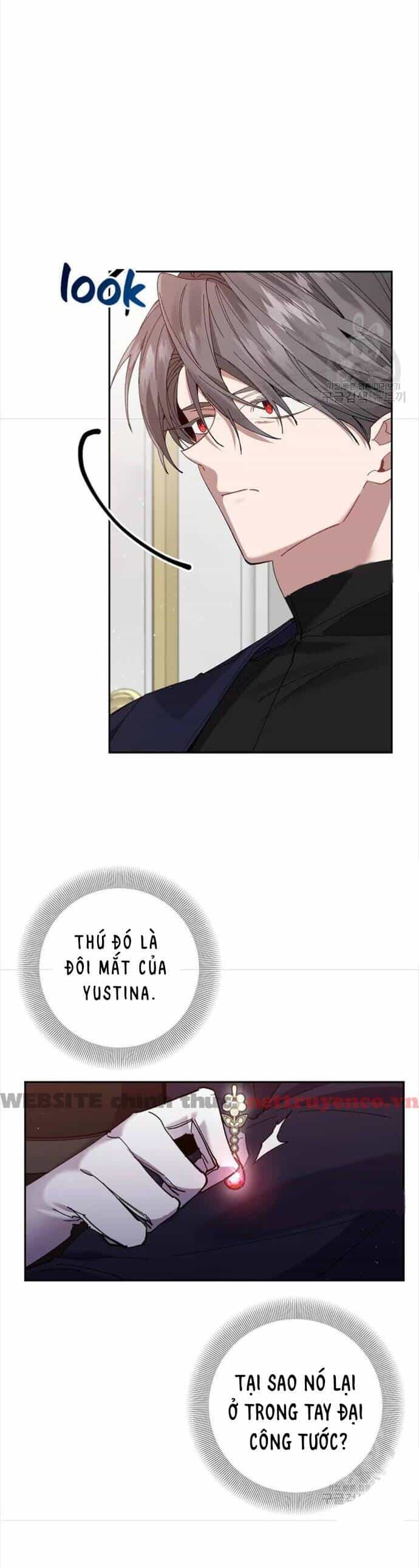 Đeo Bám Tôi Cũng Vô Ích Thôi - Chương 59 - ảnh 20
