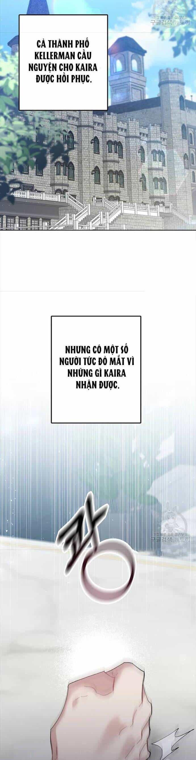 Đeo Bám Tôi Cũng Vô Ích Thôi - Chương 59 - ảnh 23