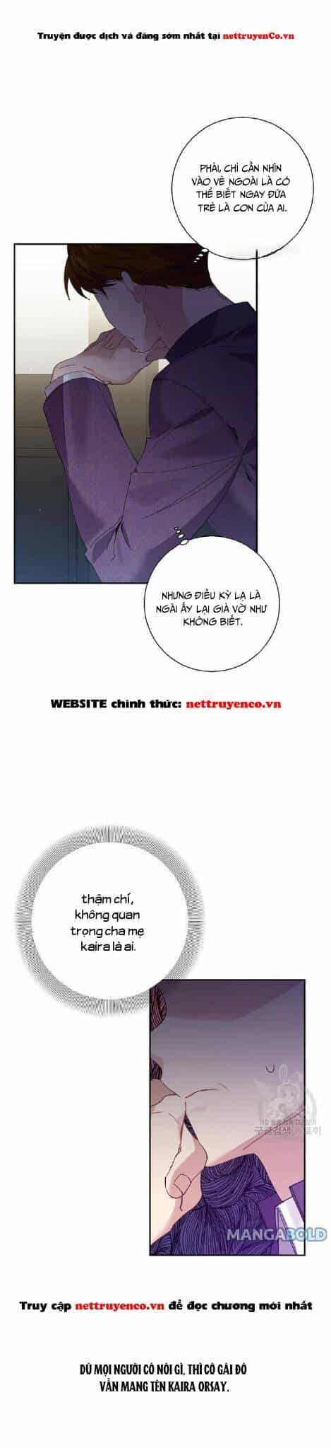 Đeo Bám Tôi Cũng Vô Ích Thôi - Chương 60 - ảnh 10