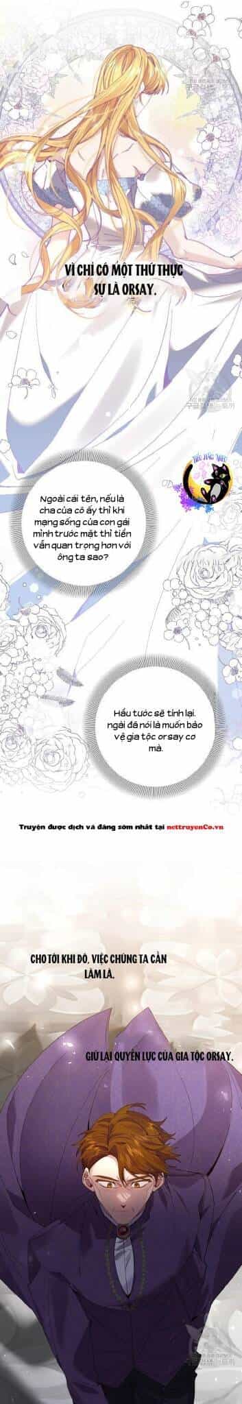 Đeo Bám Tôi Cũng Vô Ích Thôi - Chương 60 - ảnh 11