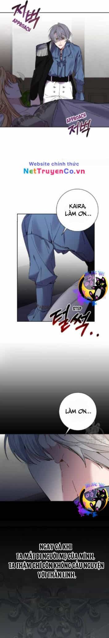 Đeo Bám Tôi Cũng Vô Ích Thôi - Chương 61 - ảnh 17