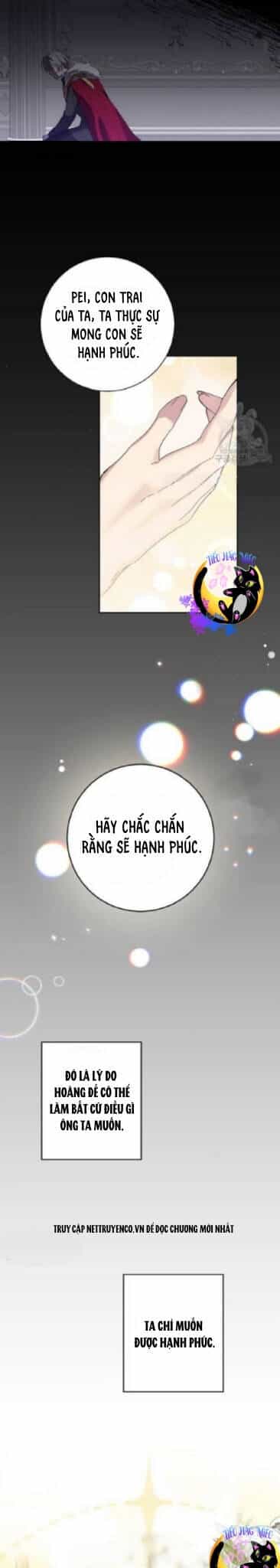 Đeo Bám Tôi Cũng Vô Ích Thôi - Chương 61 - ảnh 19