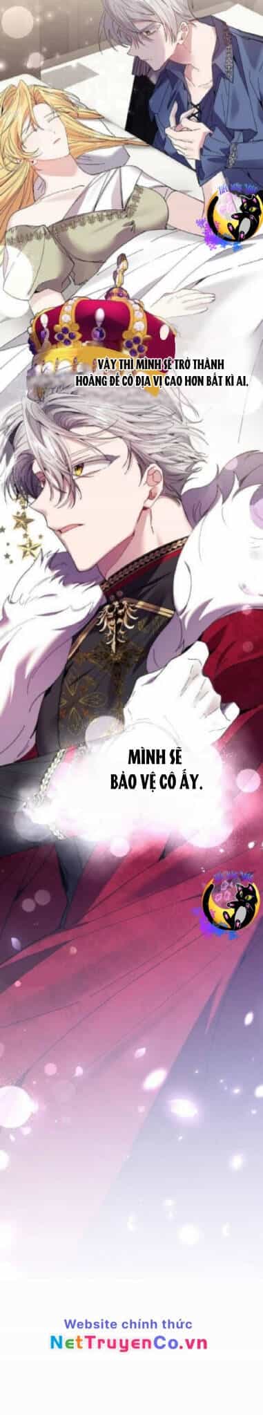 Đeo Bám Tôi Cũng Vô Ích Thôi - Chương 61 - ảnh 22
