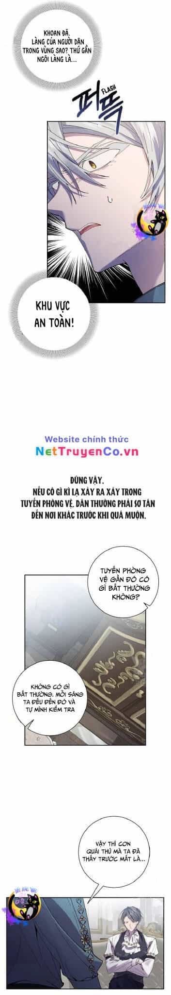 Đeo Bám Tôi Cũng Vô Ích Thôi - Chương 61 - ảnh 3