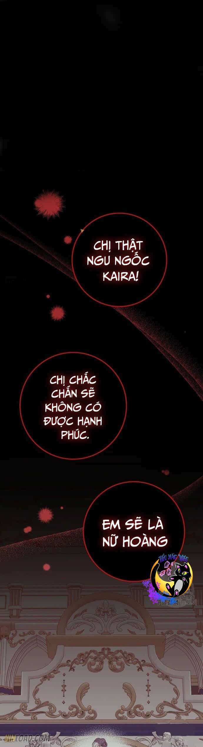 Đeo Bám Tôi Cũng Vô Ích Thôi - Chương 62 - ảnh 1
