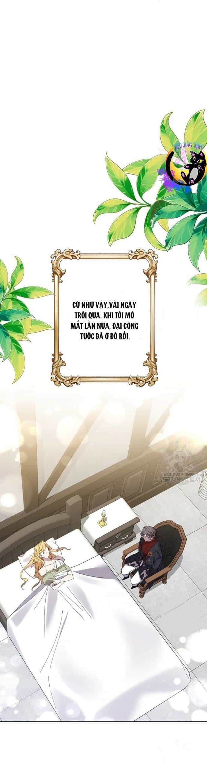 Đeo Bám Tôi Cũng Vô Ích Thôi - Chương 62 - ảnh 16