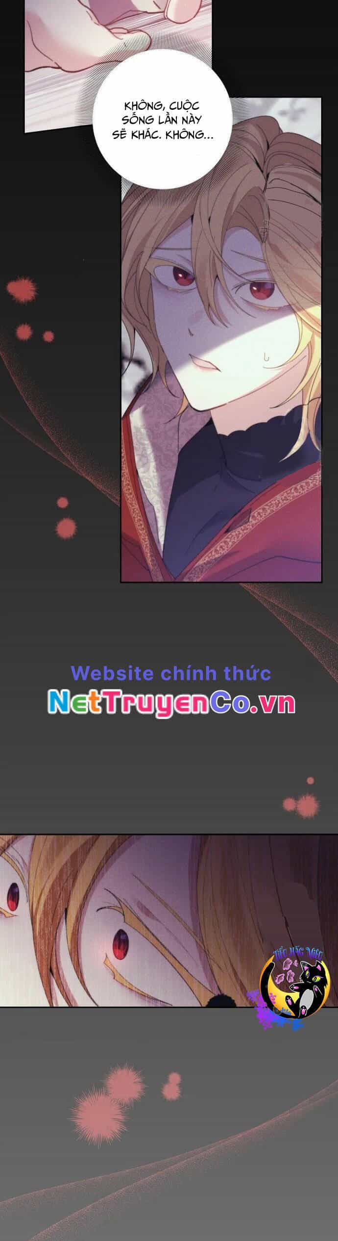 Đeo Bám Tôi Cũng Vô Ích Thôi - Chương 62 - ảnh 3