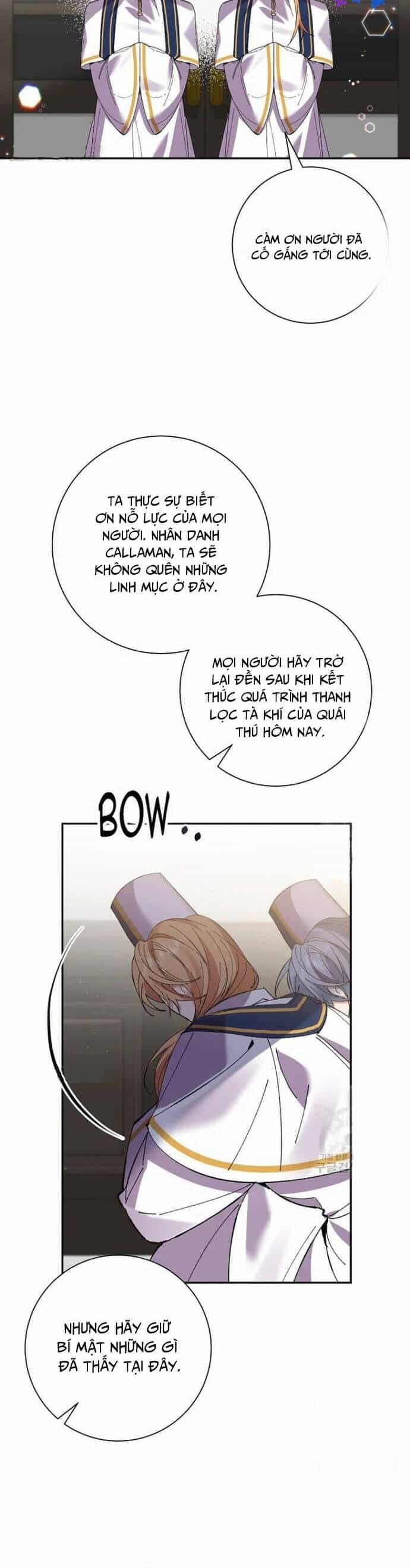 Đeo Bám Tôi Cũng Vô Ích Thôi - Chương 62 - ảnh 30