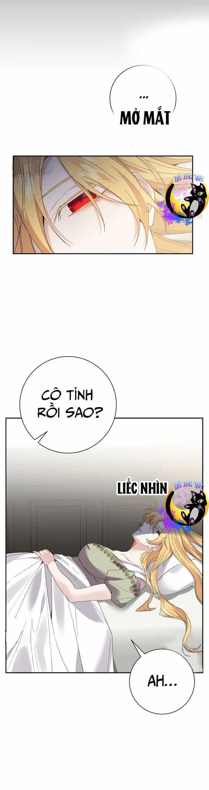 Đeo Bám Tôi Cũng Vô Ích Thôi - Chương 62 - ảnh 6