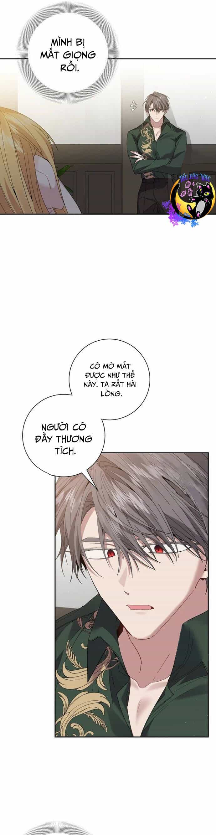 Đeo Bám Tôi Cũng Vô Ích Thôi - Chương 62 - ảnh 7